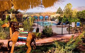 Chateau Sedona